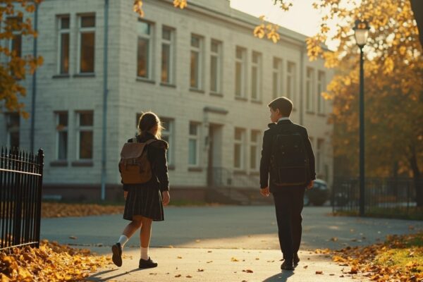 16 школа Вінниця: як влаштований навчальний заклад