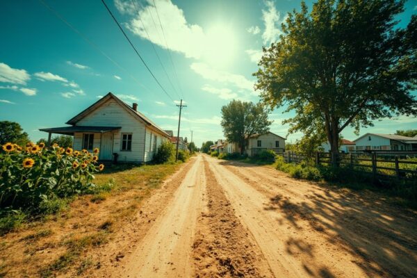 Катериновка: що варто знати про село у Донецькій області
