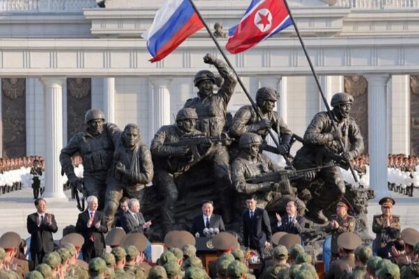 Дослідження BBC та «Медіазони»: підтверджені цифри загиблих іноземців у лавах РФ