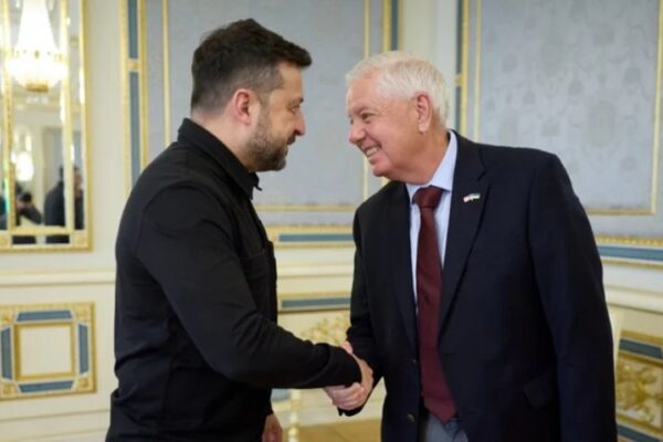 Після смерті Грема: що вже підтверджено про його останні дні