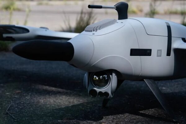 Хронологія випробувань Vector AI: від навчань Southern Jackaroo до публікації Defence-Blog