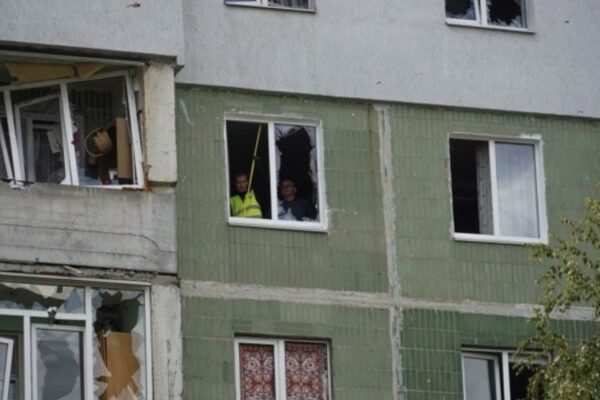 Підсумок доби після удару КАБами по Сумах: 43 постраждалих, п’ятеро загиблих