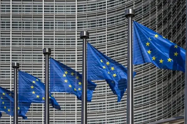 21-й пакет санкцій ЄС: що змінюється для банків, енергетики і тіньового флоту РФ