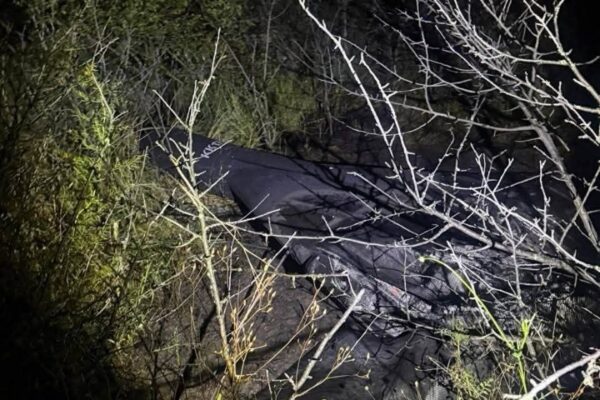 Падіння «Герань-2» біля Копанки: версія Молдови про атаки на Одещину