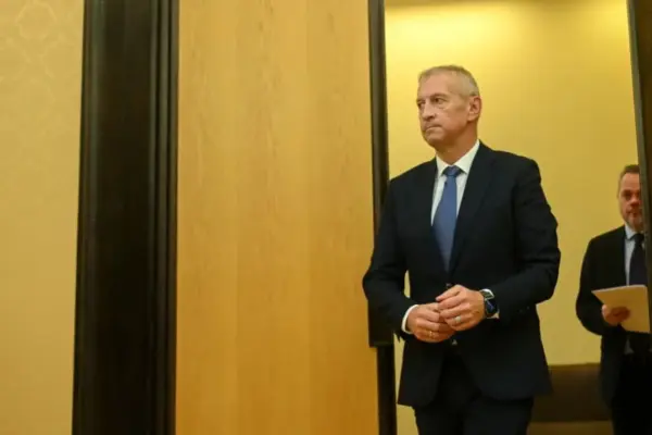 У Польщі верифікують повідомлення Мінська про підготовку теракту