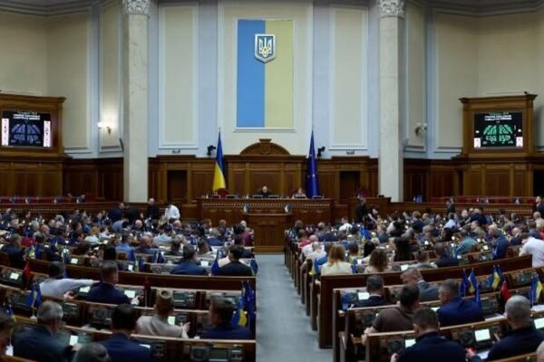 Що означає для громадян рішення Ради про воєнний стан до 31 жовтня