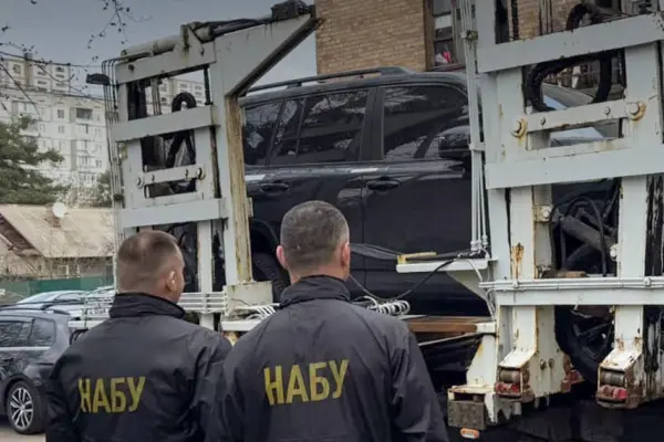 Справа Нацгвардії: понад 150 млн грн збитків і вісім підозр