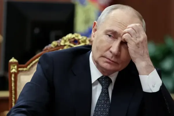 Один форум, двадцять другий за ліком: що Токаєв озвучив Путіну в Омську 25 липня