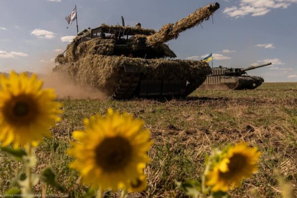 Генштаб ЗСУ відзвітував про добові втрати РФ: дані публікує відомство на чолі з Сирським