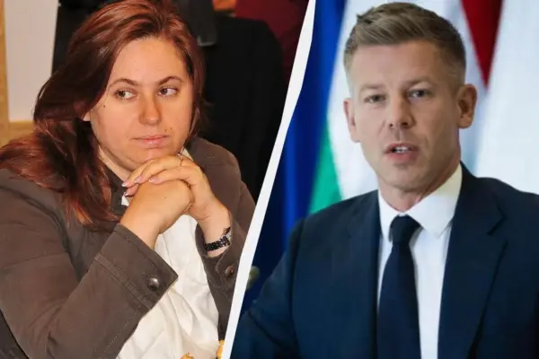 Відмова Полгар у цифрах: ключові дати, рейтинги й дедлайн обрання президента Угорщини