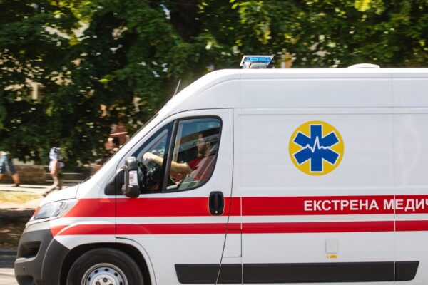 Херсон 17 липня: хто постраждав від двох ударів і що повідомили посадовці