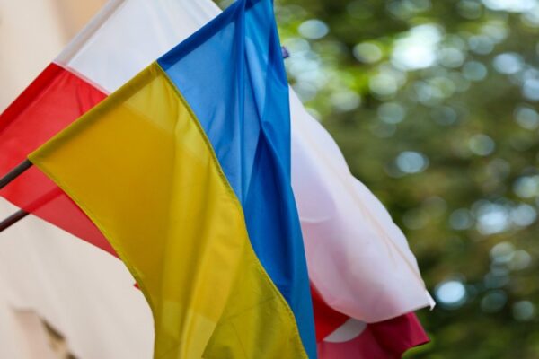 Польща: від 267 до 275 заяв — як змінювалась статистика злочинів проти українців