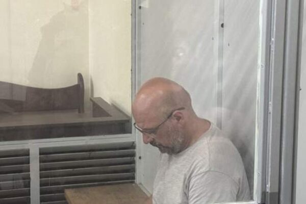 Солом’янський суд обрав запобіжний захід у справі Вишневого: послідовність подій 6–17 липня