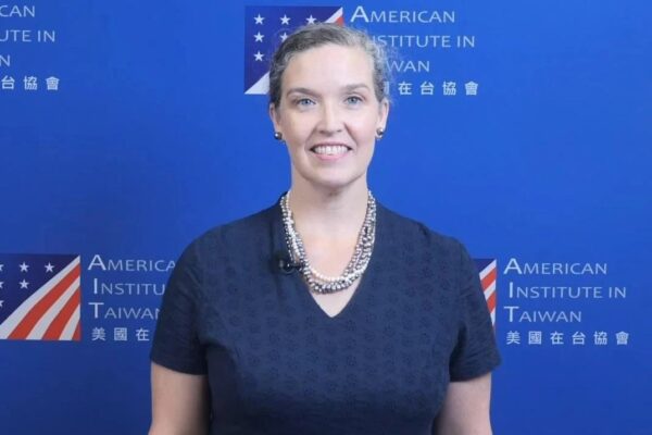 Хто очолив Посольство США в Україні замість Джулі Девіс