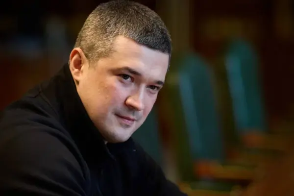 Зеленський пропонував Федорову посаду віцепрем’єра з технологічного розвитку — ексміністр відмовився