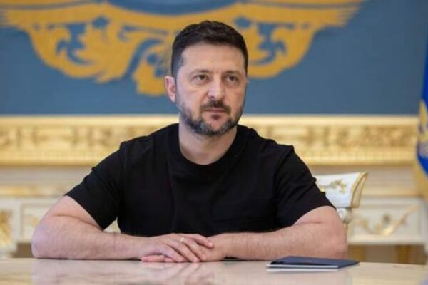 Командування далекобійного впливу у ЗСУ: пояснення указу Зеленського