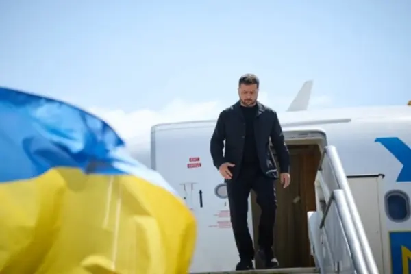 29 липня: Зеленський у Любліні та 86 голосів у Сенаті США