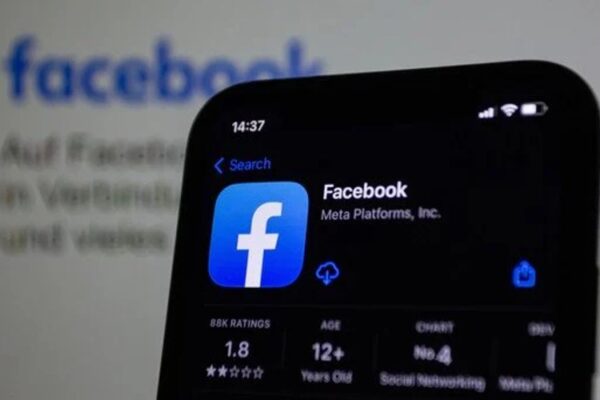 Збій 19 липня: понад 90% скарг — робота Facebook та вхід в акаунти
