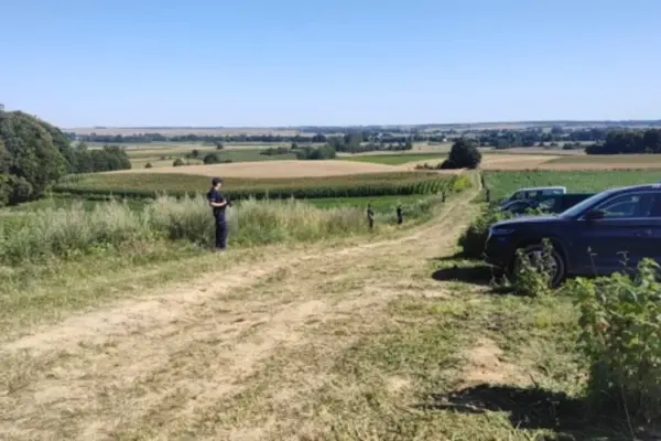 Польща підтвердила: Х-101 з Підмосков’я впала у Люблінському воєводстві 30 липня