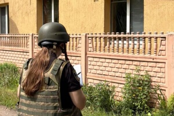 Цифри та дати удару дронами по Чернігову 11 липня