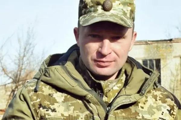 Драпатий пояснив, що зміниться в ЗСУ після його призначення