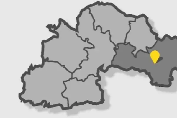 Хронологія евакуації на Синельниківщині: від рішення 18 серпня до транзитних центрів