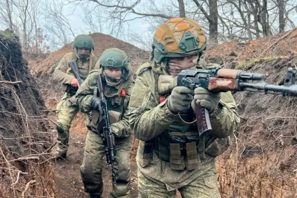 DeepState: у липні окупанти захопили 36 кв. км, а Сили оборони відвоювали менше
