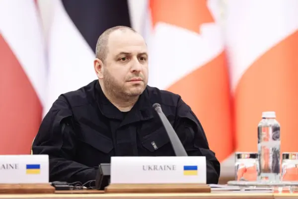 Зеленський призначив Клименка секретарем РНБО та анонсував засідання Радбезу