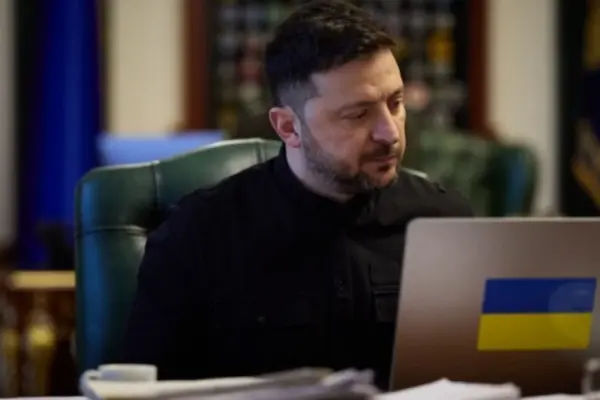 Укази Президента 3 серпня: кадрові зміни в дипмісіях і новий представник при ЮНЕСКО