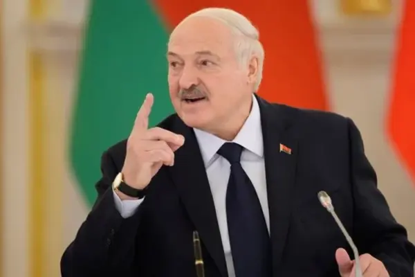 Коул, Лукашенко і горілка: ролі та методи спецпосланця Трампа