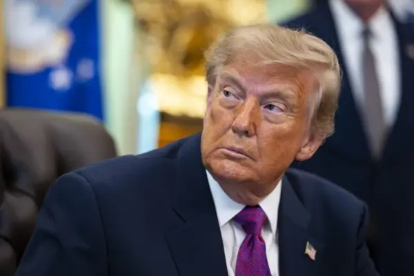 27 серпня: Трамп назвав дати зустрічей Реткліффа з російським колегою