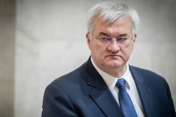 Сибіга: Україна готується до візитів лідерів і нових пакетів допомоги 24 серпня