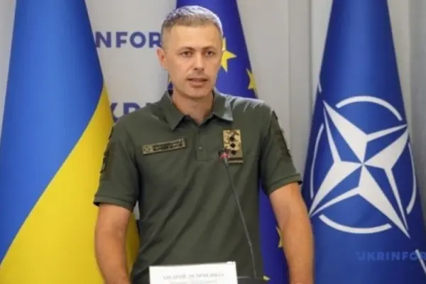 Демченко: РФ на Чернігівщині може імітувати штурми, щоб відтягнути сили ЗСУ