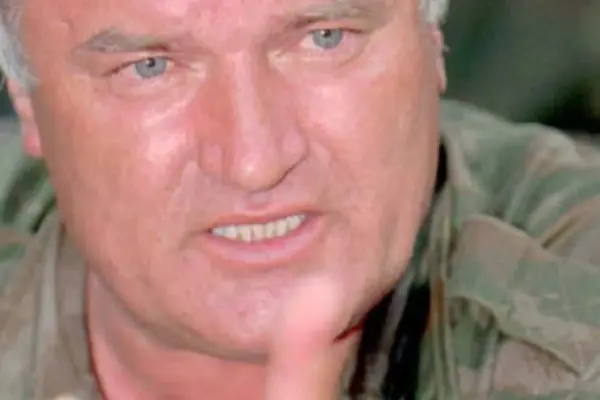 Справа Младича: підтверджені дати, цифри та імена від 1995 року