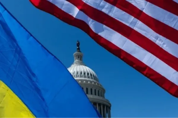 Що відомо про відновлення розвідувальної співпраці США та України