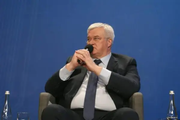 Хронологія заяв Сибіги 6 серпня: від пресконференції з Байрамовим до ліцензій на PAC-3