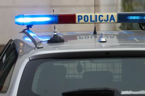 Хто фігурує в справі про напад у Гданську: ролі сторін і силовиків