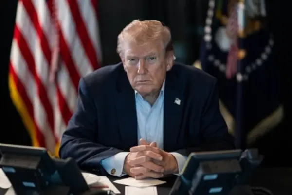 Трамп підписав укази про обмеження громадянства за народженням: головне рішення