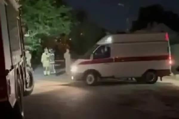 У Донецьку підірвали авто Неєлова: підозра у катуваннях і вибух у ніч проти 29 серпня