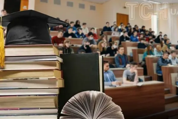 Вступ-2026: підтвердження рекомендації та зарахування у ВНУ і ЛНТУ — що вже відомо