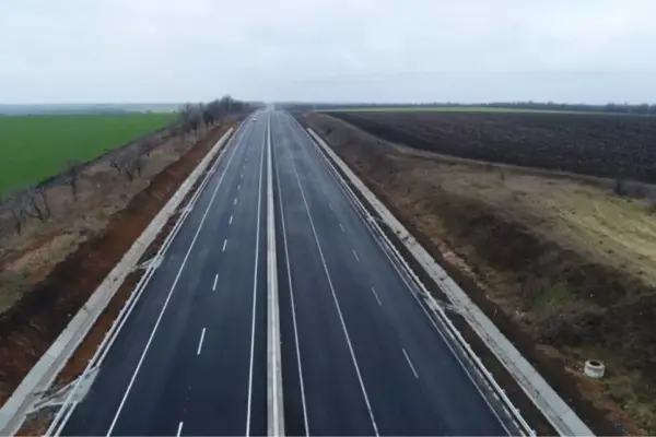 Одещина 9 серпня: що підтвердили ДПСУ та ОВА про удар і рух трасою