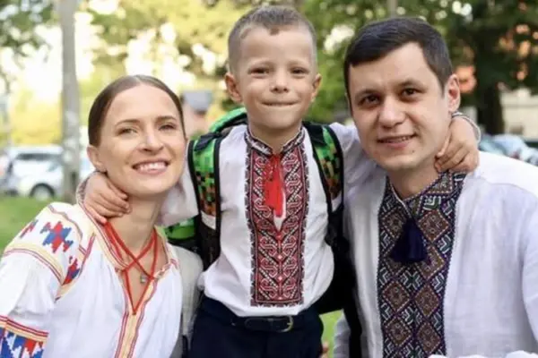 Грищук і Гресь повідомили про розлучення: спільна заява в Instagram і деталі пари