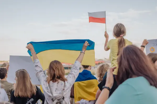Хронологія рішення щодо тимчасового захисту українців у ЄС: від 30 липня до 20 серпня