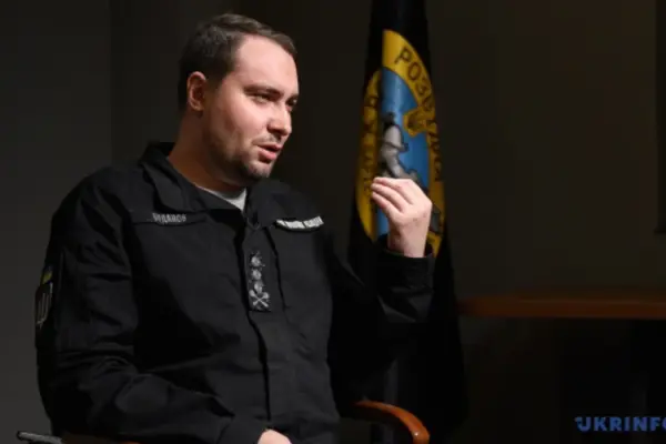 Буданов назвав мінімум мобілізації та пояснив, чому цифра не зміниться