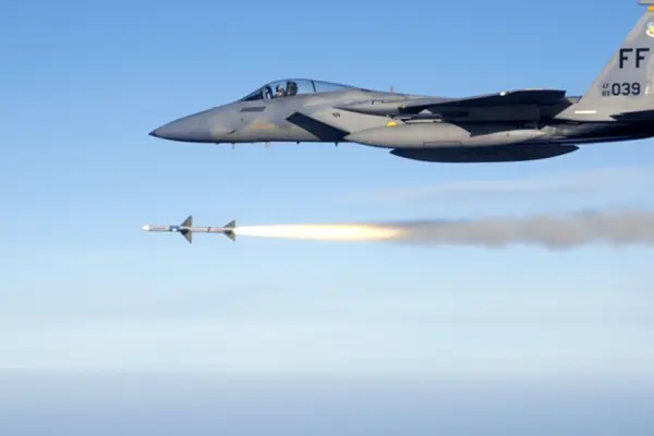 Іран збив F-15 ракетою з ПЗРК і роєм дронів, перейнявши досвід війни в Україні