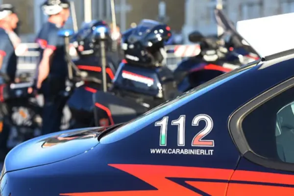 Три полотна з Парми: п’ять місяців від нічного пограбування до обшуків карабінерів