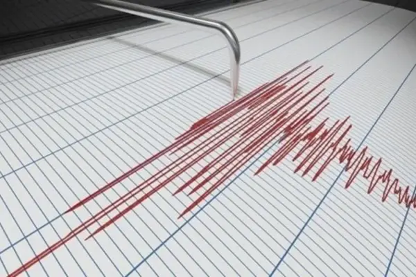Землетрус на Полтавщині 23 серпня: що це означає для жителів громади