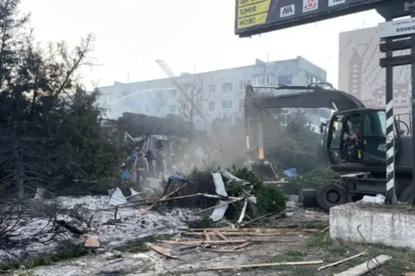 На Донеччині всіх дітей вивезли з 19 громад зони бойових дій — рішення ОВА