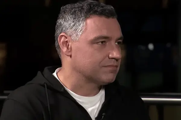 Підтверджені факти у справі Журавльова: затримання, ордер і рішення суду в Пулі