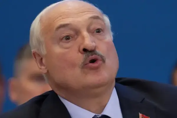 NYT: щонайменше чотири зустрічі Коула з Лукашенком принесли звільнення 66 ув’язнених